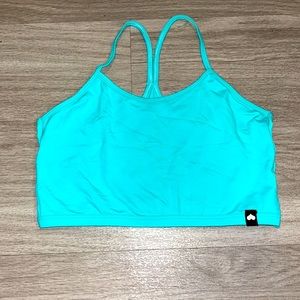 Booty by Brabants ✨ Mint Green ✨ Curvy Bra